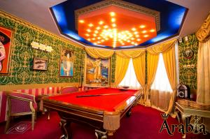 Grand Opening ARABIA Bar & Dinner