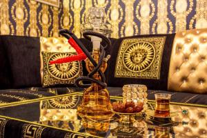 SHISHA Moments