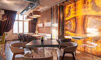 "RAFFY Bar & Gelato" Пловдив "RAFFY Bar & Gelato" Пловдив