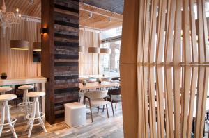 "RAFFY Bar & Gelato" Пловдив
