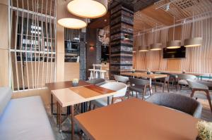 "RAFFY Bar & Gelato" Пловдив