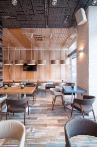 "RAFFY Bar & Gelato" Пловдив