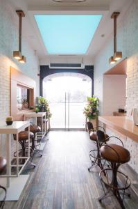 "RAFFY Bar & Gelato" Пловдив