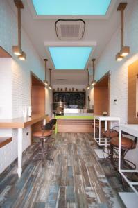 "RAFFY Bar & Gelato" Пловдив