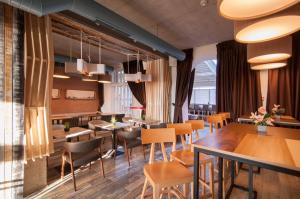 "RAFFY Bar & Gelato" Пловдив