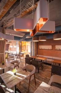 "RAFFY Bar & Gelato" Пловдив