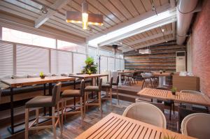 "RAFFY Bar & Gelato" Пловдив