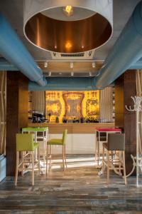 "RAFFY Bar & Gelato" Пловдив