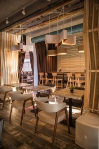 "RAFFY Bar & Gelato" Пловдив