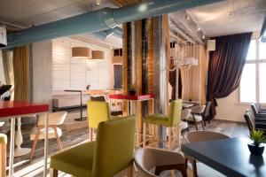 "RAFFY Bar & Gelato" Пловдив