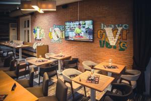 "RAFFY Bar & Gelato" Пловдив