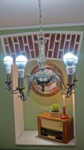 ROOMS Interior