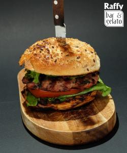BURGERS