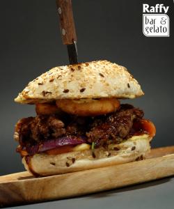 BURGERS