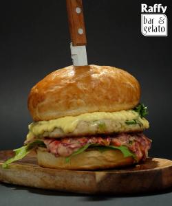 BURGERS