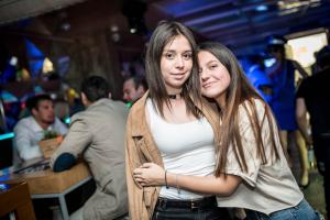 RAFFY Bar &amp; Gelato Sofia