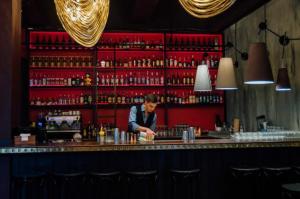 PUBLIC BAR Sofia