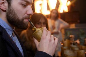 The Grand Opening - PUBLIC BAR 