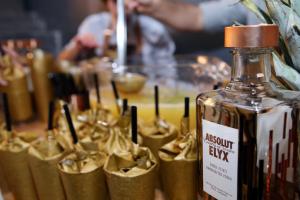 The Grand Opening - PUBLIC BAR 