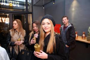 The Grand Opening - PUBLIC BAR 