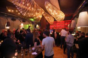 The Grand Opening - PUBLIC BAR 