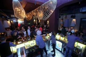 The Grand Opening - PUBLIC BAR 