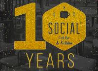 "SOCIAL CAFE BAR & KITCHEN" Sofia