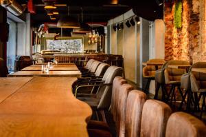 SOCIAL CAFE Bar & Kitchen SOFIA