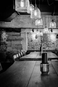 SOCIAL CAFE Bar & Kitchen SOFIA