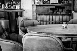 SOCIAL CAFE Bar & Kitchen SOFIA