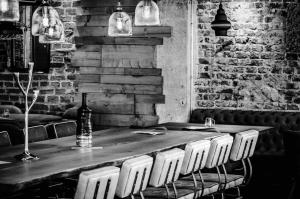 SOCIAL CAFE Bar & Kitchen SOFIA