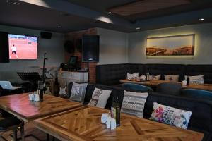 Bar & Dinner GINGER Sunny Beach