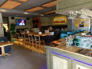 Grand Opening GINGER