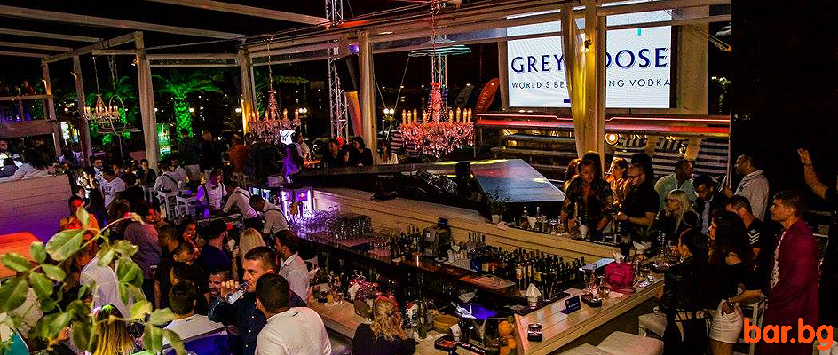 "PLANET YACHT" Sveti Vlas Marina Dinevi