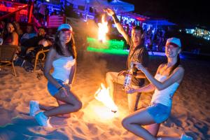 Beach & Bar ELVIS Sozopol