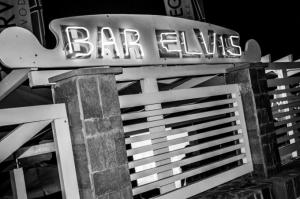 Beach & Bar ELVIS Sozopol