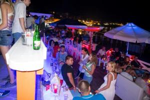 Beach & Bar ELVIS Sozopol