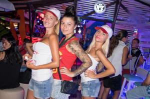 Beach & Bar ELVIS Sozopol