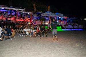 Beach & Bar ELVIS Sozopol