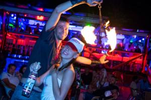 Beach & Bar ELVIS Sozopol