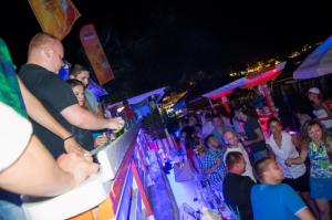 Beach & Bar ELVIS Sozopol