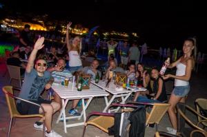 Beach & Bar ELVIS Sozopol