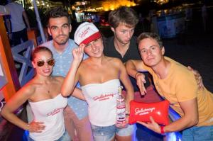 Beach & Bar ELVIS Sozopol