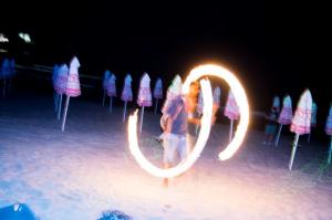 Beach & Bar ELVIS Sozopol