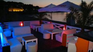Beach & Bar ELVIS Sozopol
