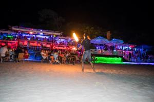 Beach & Bar ELVIS Sozopol