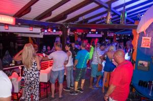 Beach & Bar ELVIS Sozopol