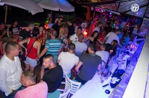 Beach & Bar ELVIS Sozopol