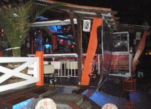 Beach & Bar ELVIS Sozopol