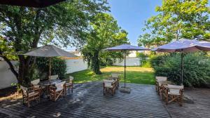The Garden